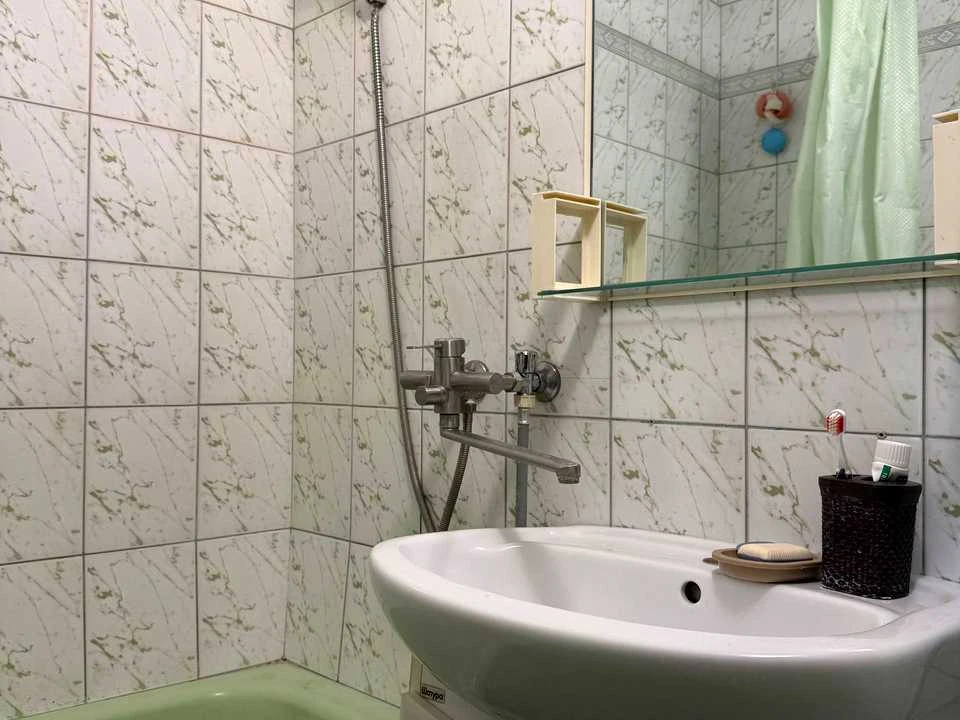 Квартира. Київ, Загорівська вул.