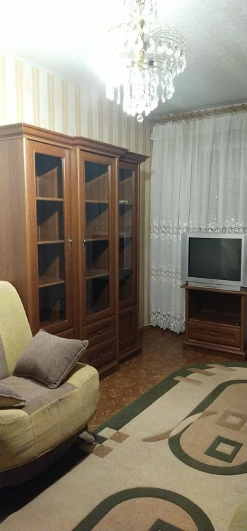 Від власника 2к. Лісківська 7а