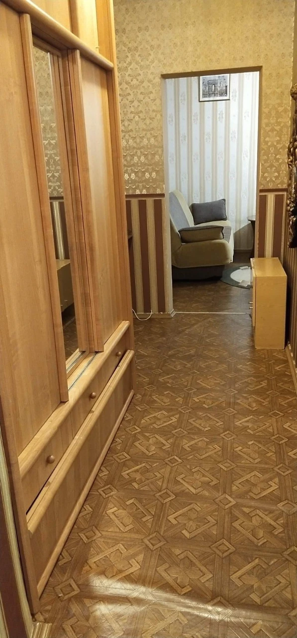 Від власника 2к. Лісківська 7а