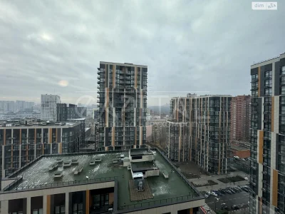 Довгострокова Оренда Квартира Саперне Поле