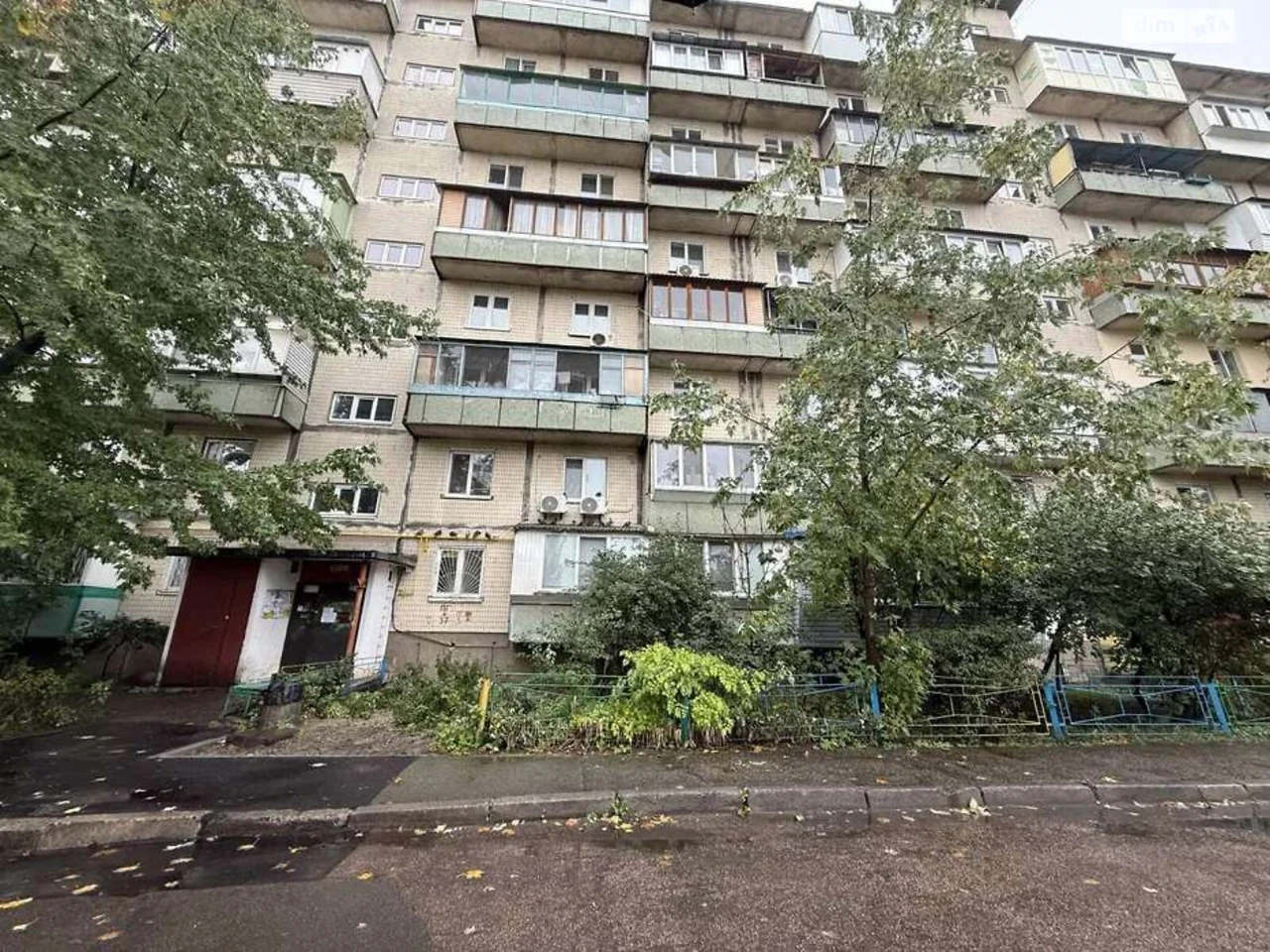 Довгострокова Оренда Квартира Оболонь