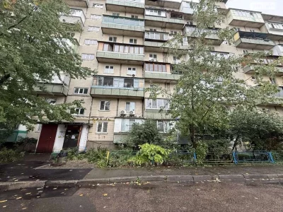 Довгострокова Оренда Квартира Оболонь