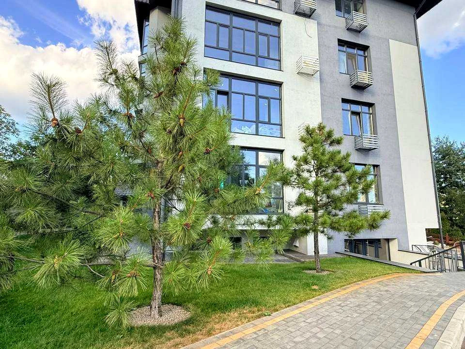 Квартира. Київ, Тираспольська вул.