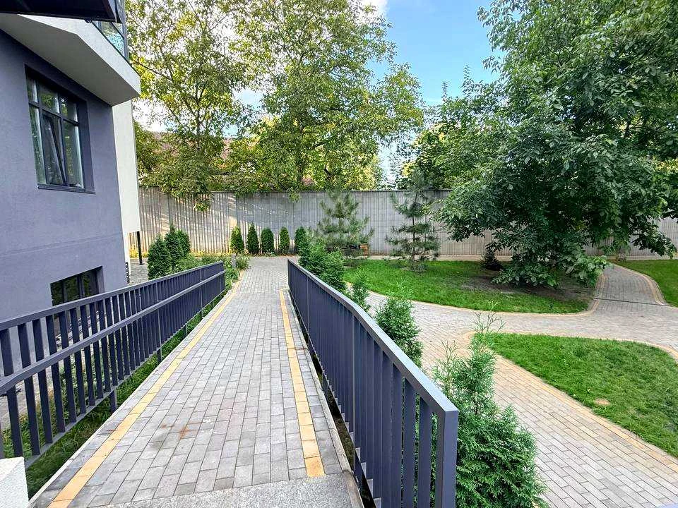 Квартира. Київ, Тираспольська вул.