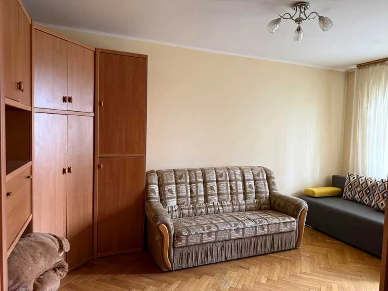 Квартира. Київ, Соломії Крушельницької вул.