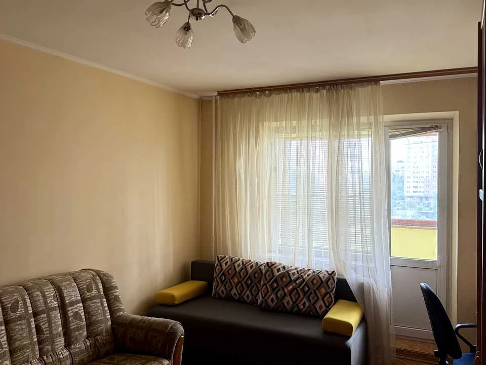 Квартира. Київ, Соломії Крушельницької вул.