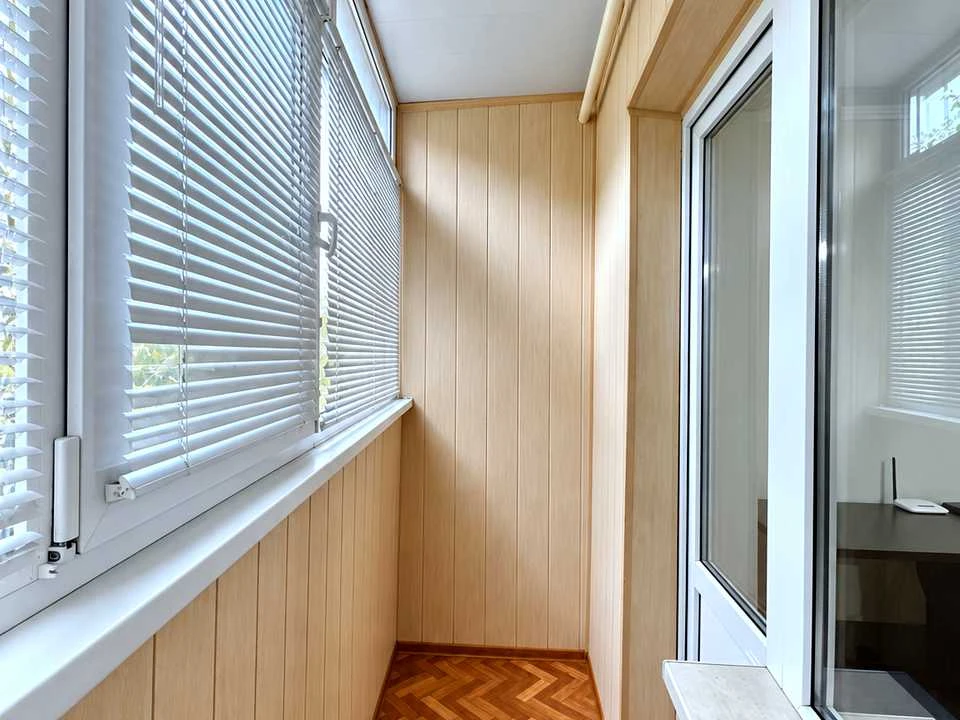 Квартира. Київ, Жилянська вул.