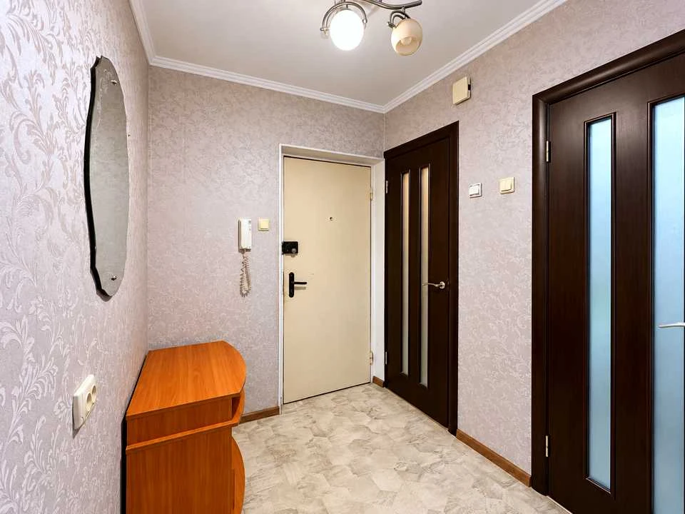 Квартира. Київ, Жилянська вул.