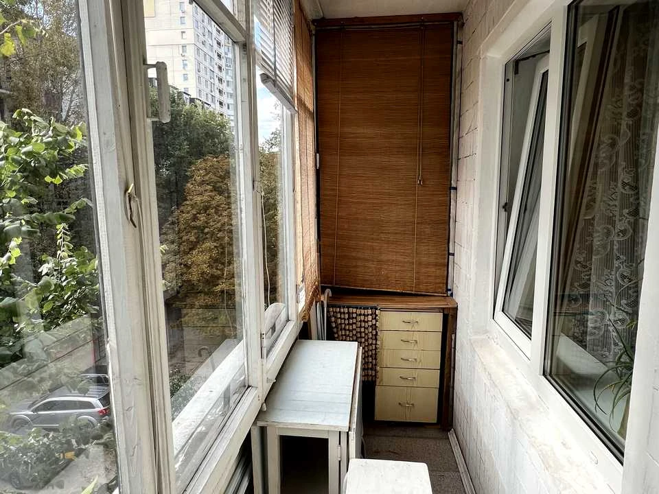 Квартира. Київ, Преображенська вул.