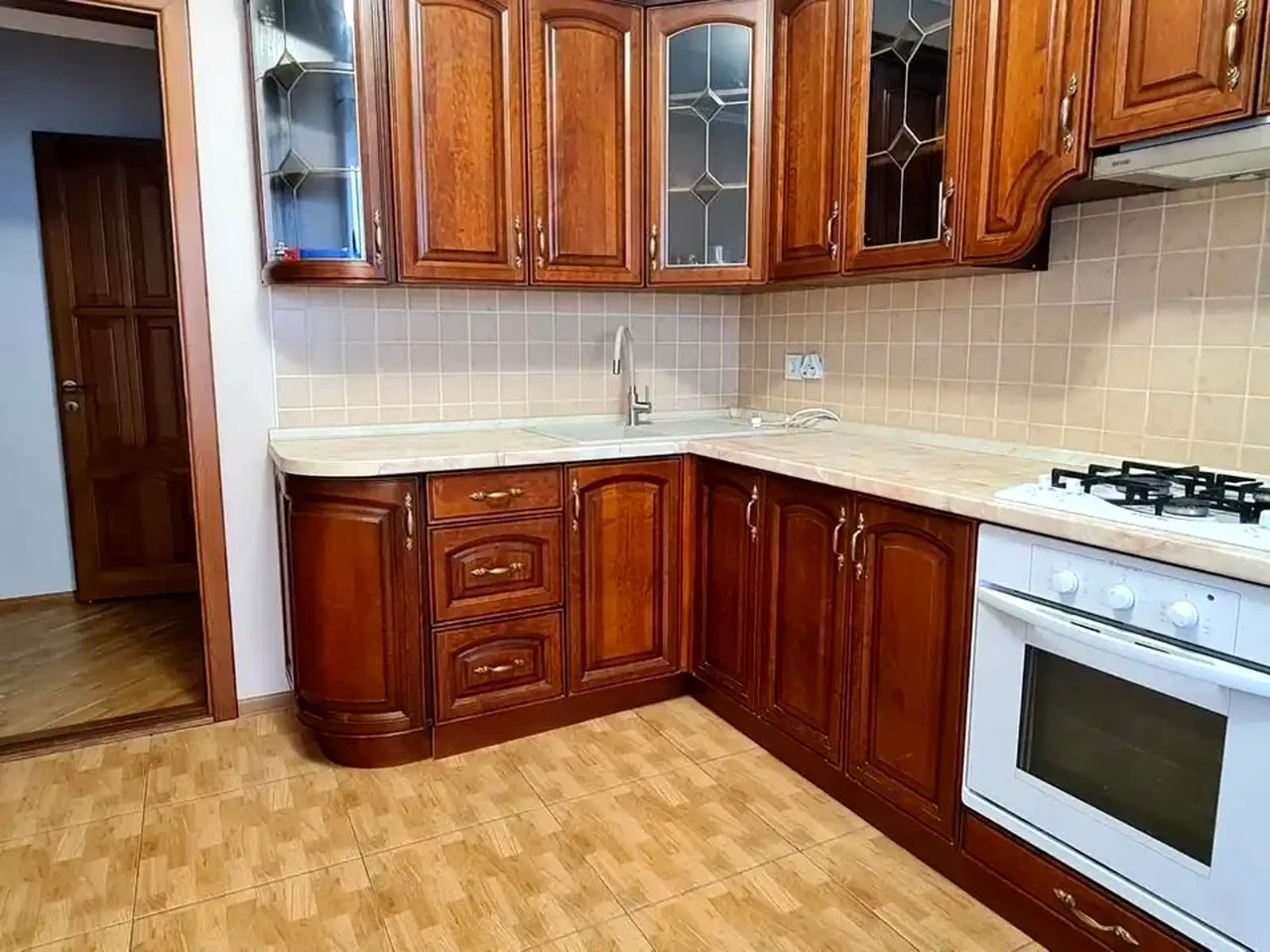 Оренда квартири 3-кімн. 94 м² 5/11 пов.
