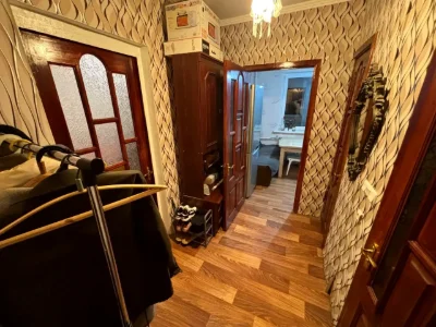 Оренда квартири 1-кімн. 42 м² 10/15 пов.