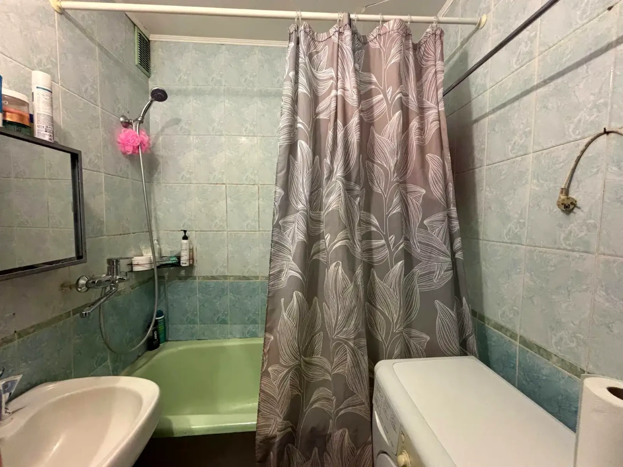 Оренда квартири 1-кімн. 42 м² 10/15 пов.