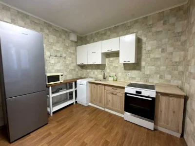 Квартира. Київ, Софії Русової вул.