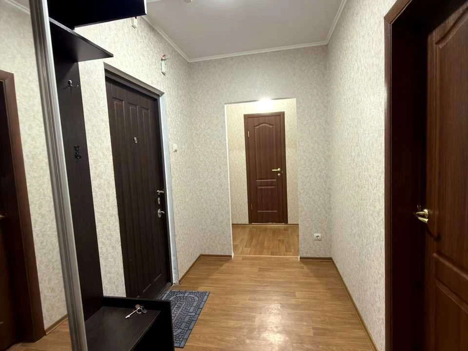 Квартира. Київ, Софії Русової вул.