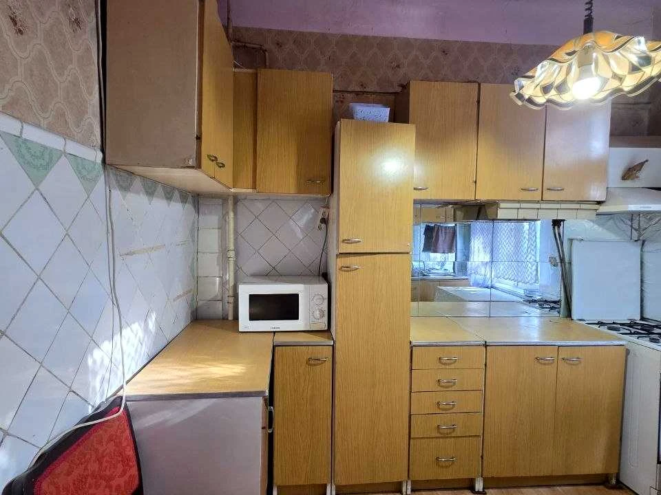Квартира. Київ, Сергія Набоки вул.