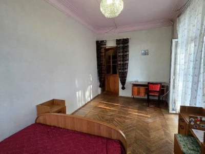 Квартира. Київ, Сергія Набоки вул.