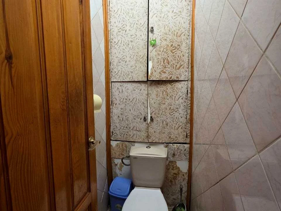 Квартира. Київ, Сергія Набоки вул.
