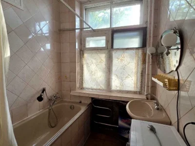 Квартира. Київ, Сергія Набоки вул.