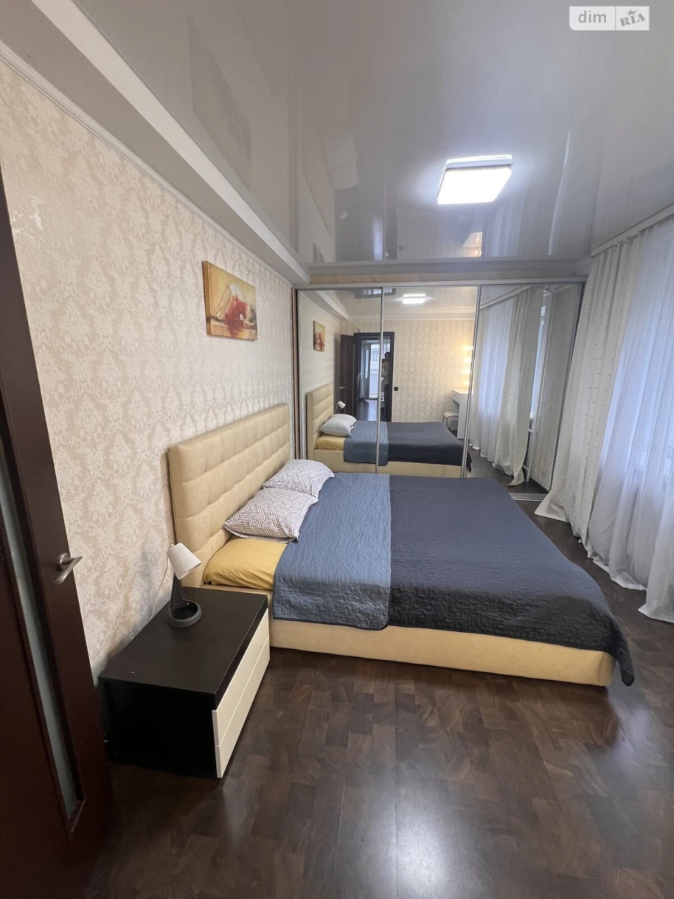 Довгострокова Оренда Квартира Печерськ