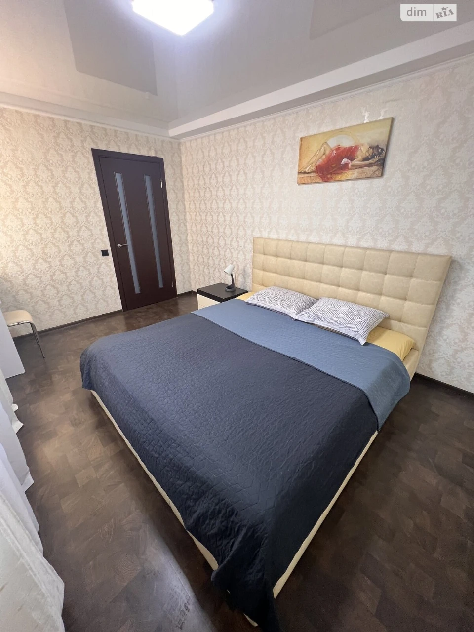 Довгострокова Оренда Квартира Печерськ