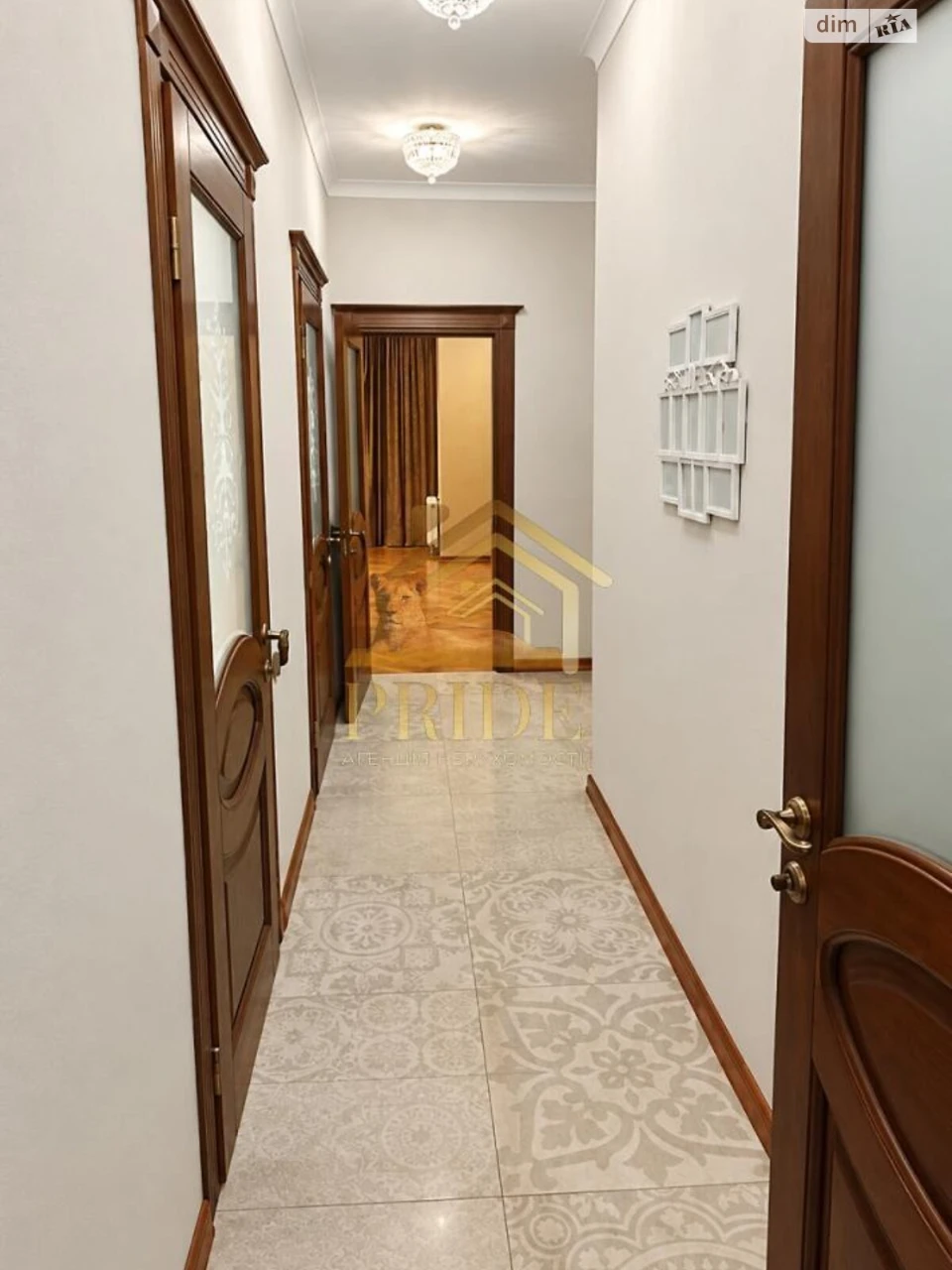 Довгострокова Оренда Квартира Саперне Поле