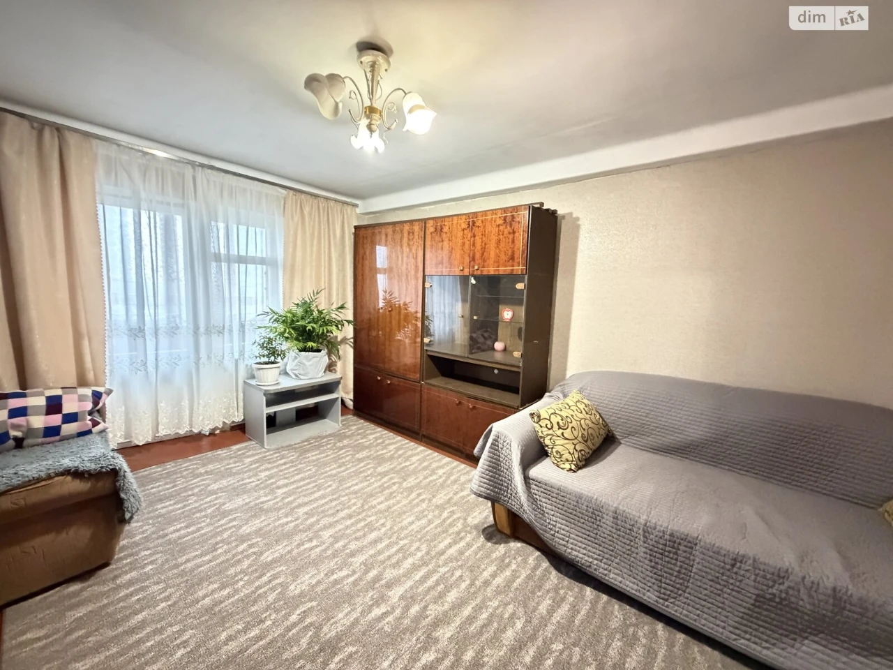 Довгострокова Оренда Квартира Мінський Масив