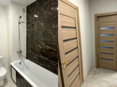 Apartment. Kharkiv, Bortkevycha St.