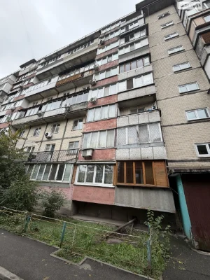Довгострокова Оренда Квартира Мінський Масив