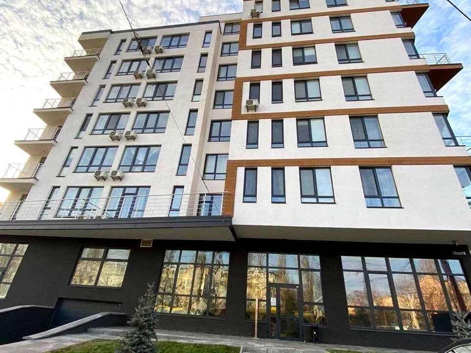 Квартира. Київ, Івана Виговського вул.