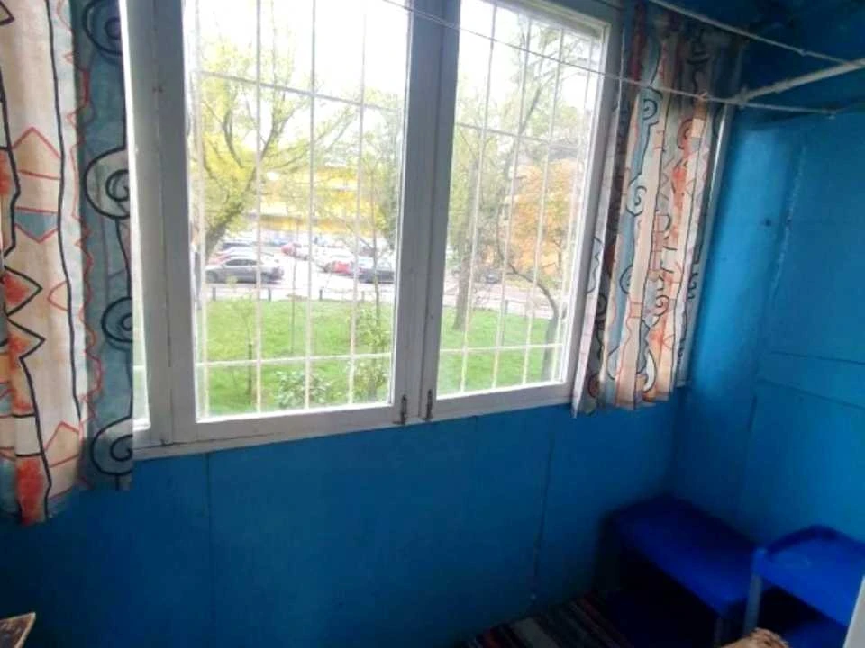 Квартира. Київ, Оболонський просп.