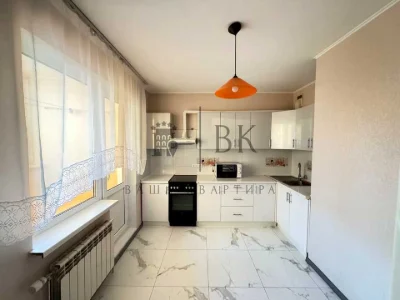 Квартира. Київ, Єлизавети Чавдар вул.