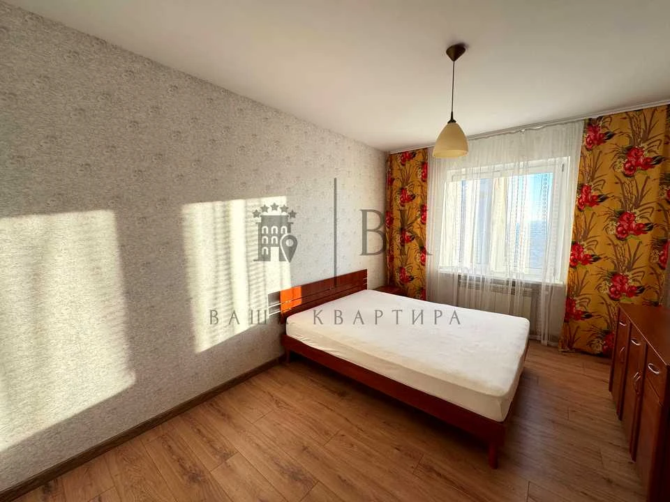 Квартира. Київ, Єлизавети Чавдар вул.
