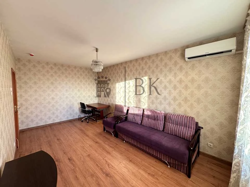 Квартира. Київ, Єлизавети Чавдар вул.