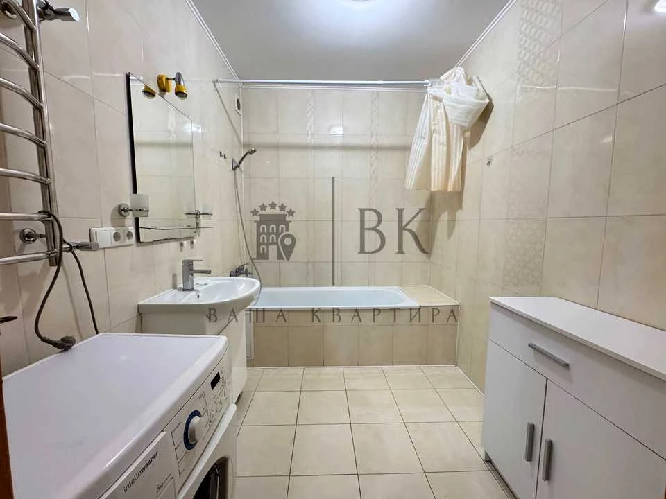 Квартира. Київ, Єлизавети Чавдар вул.