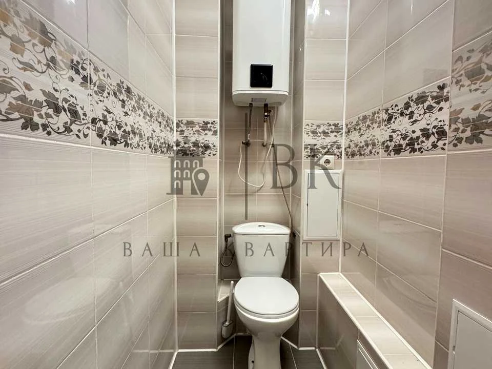 Квартира. Київ, Єлизавети Чавдар вул.