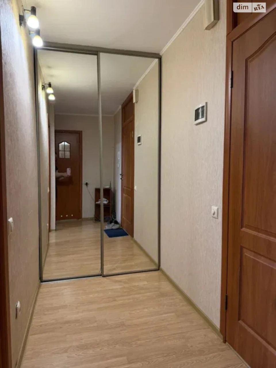 Довгострокова Оренда Квартира Залізничний Масив
