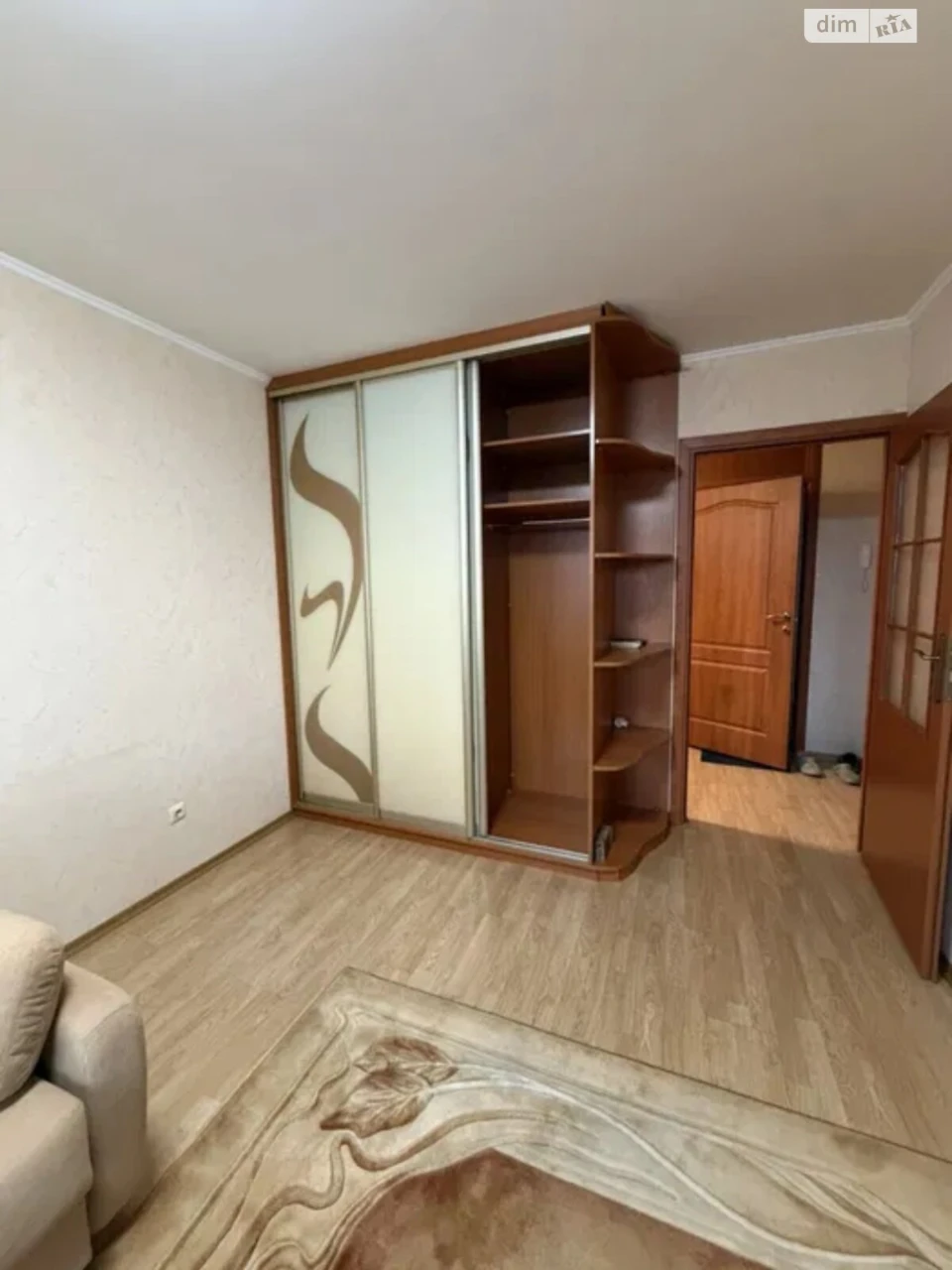 Довгострокова Оренда Квартира Залізничний Масив