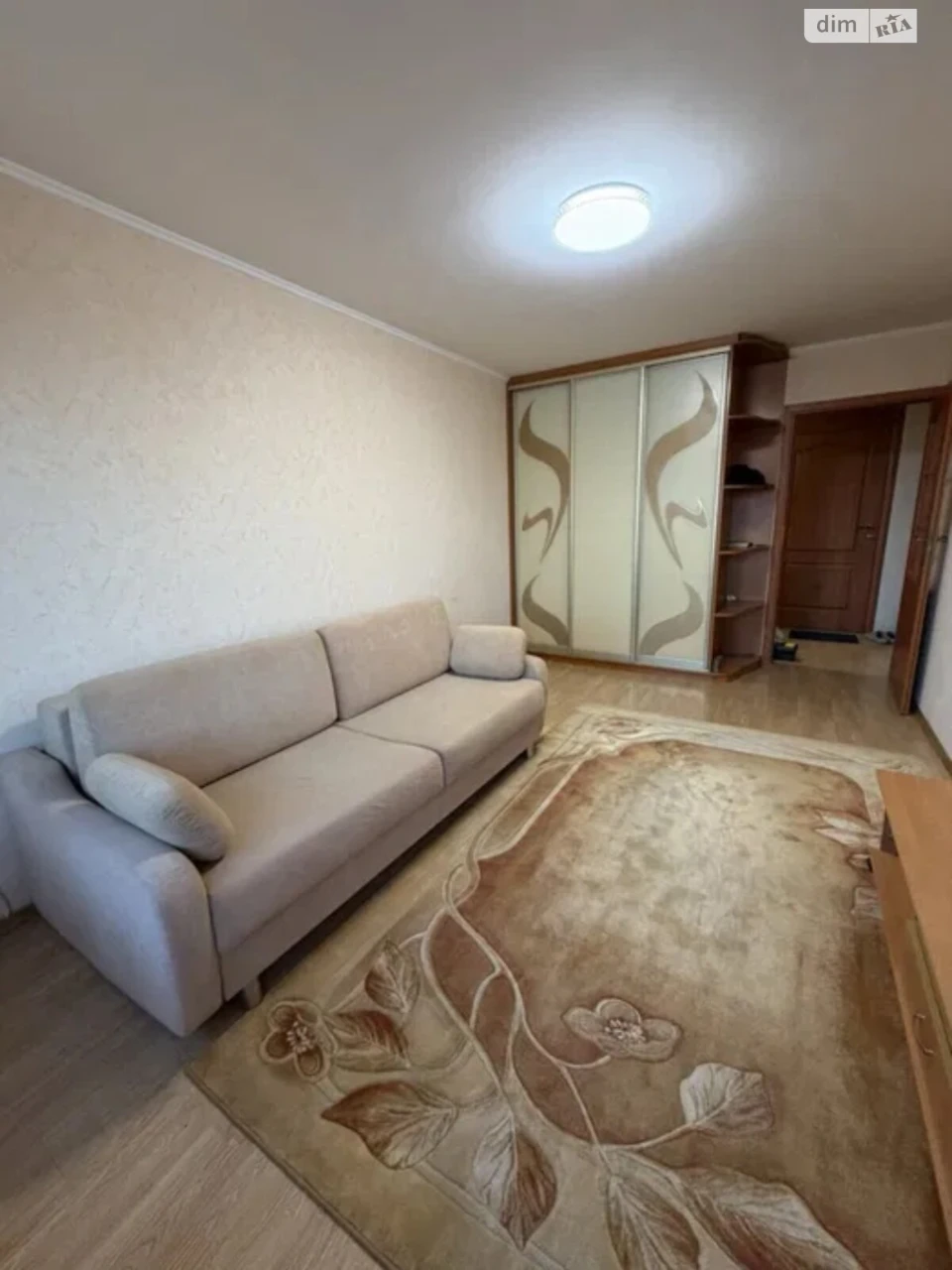 Довгострокова Оренда Квартира Залізничний Масив