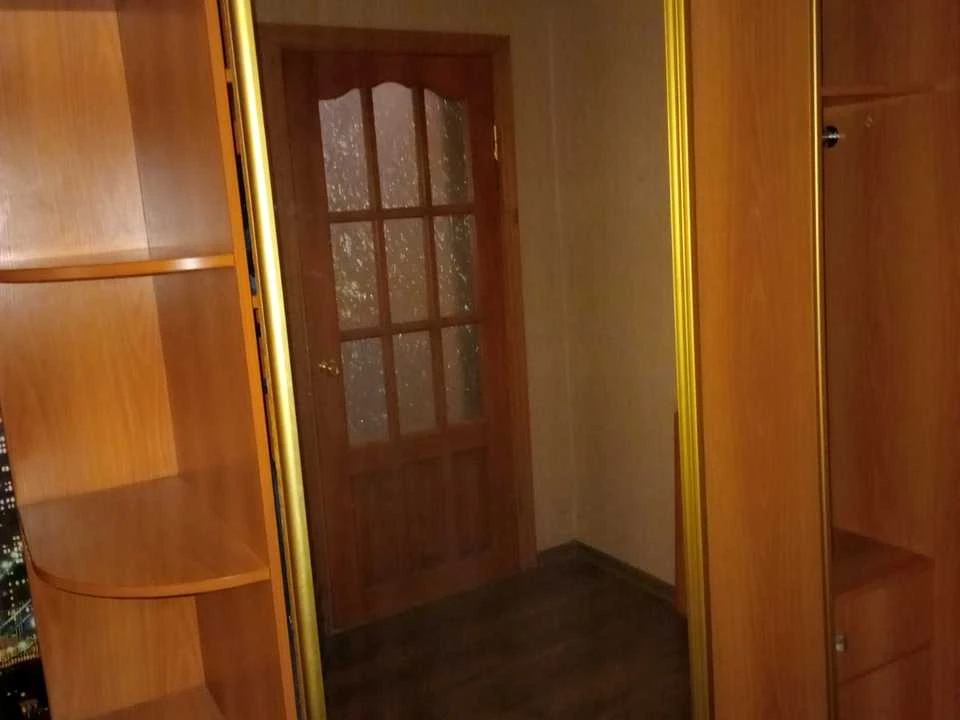 Квартира. Київ, Юлії Здановської вул.