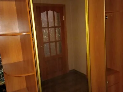 Квартира. Київ, Юлії Здановської вул.
