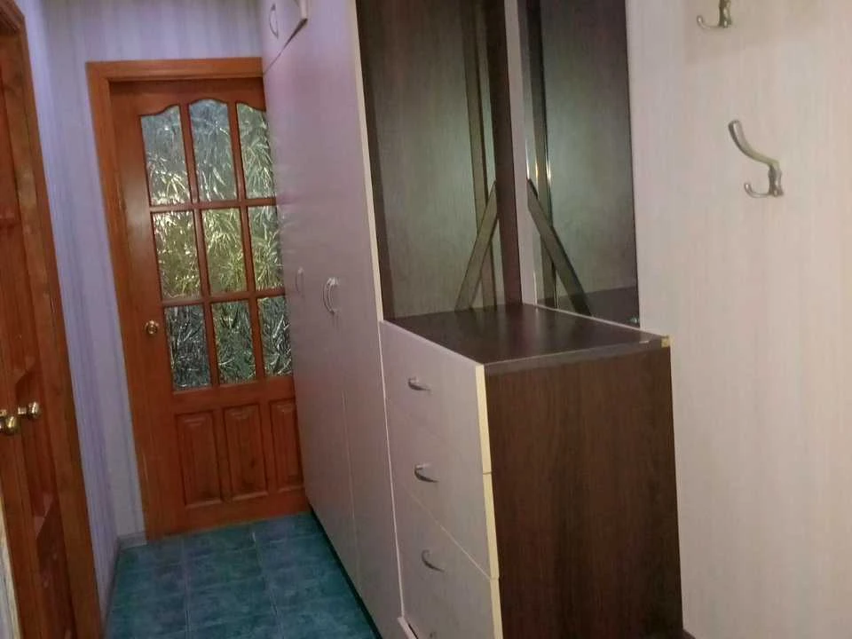 Квартира. Київ, Юлії Здановської вул.