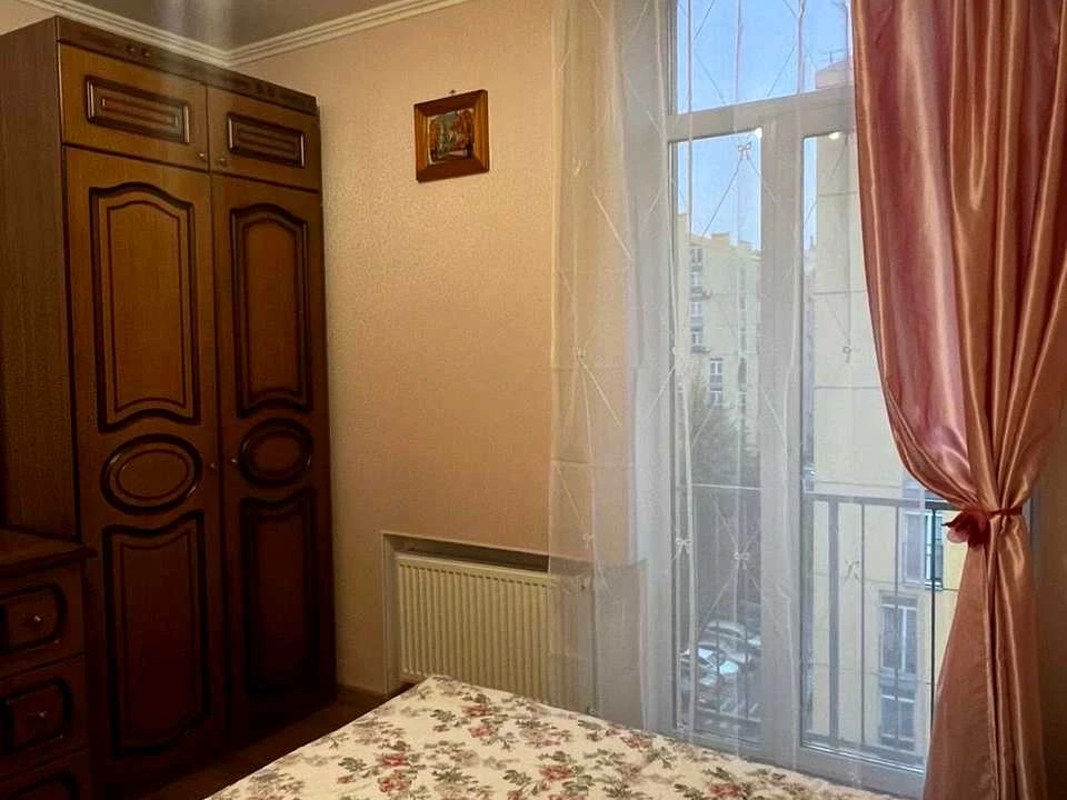 Квартира. Київ, Регенераторна вул.