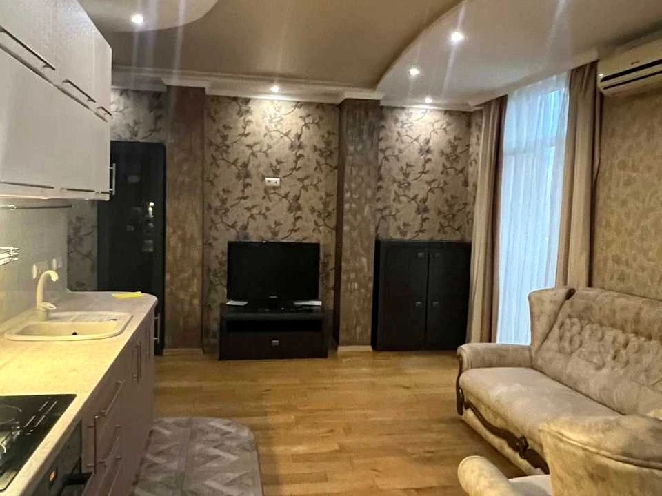 Квартира. Київ, Регенераторна вул.