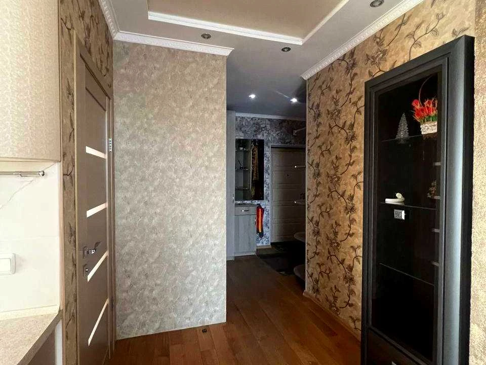 Квартира. Київ, Регенераторна вул.