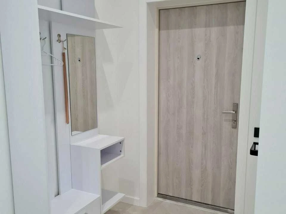 Квартира. Київ, Берестейський просп.