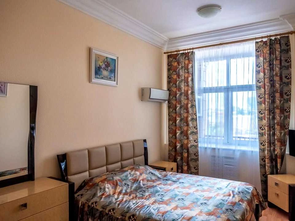 Квартира. Київ, Хрещатик вул.
