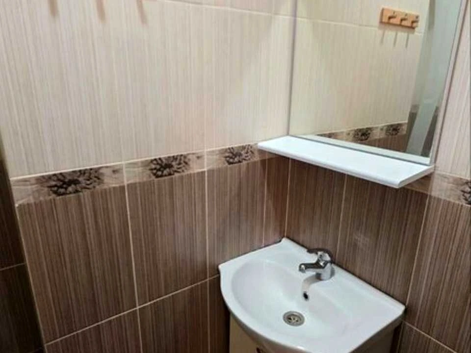 Квартира. Київ, Фрометівська вул.