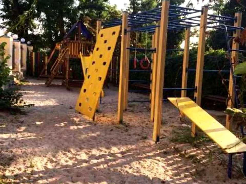 Квартира. Київ, Фрометівська вул.