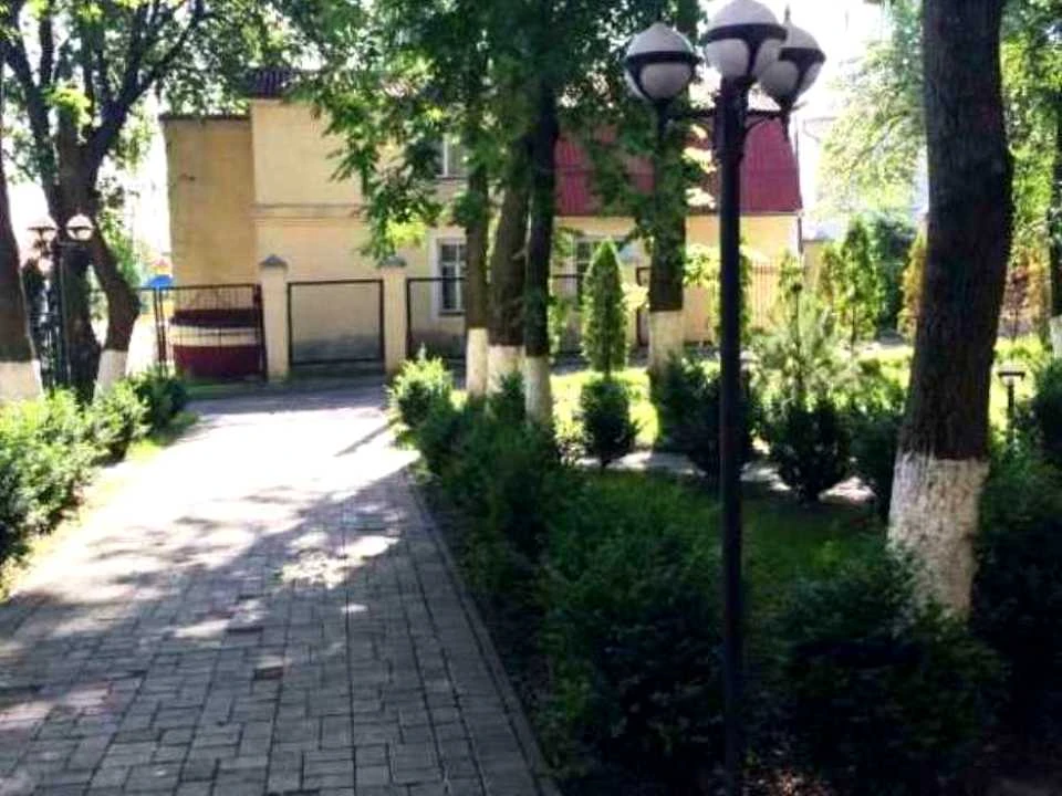 Квартира. Київ, Фрометівська вул.