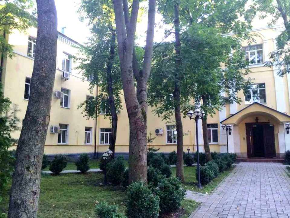 Квартира. Київ, Фрометівська вул.
